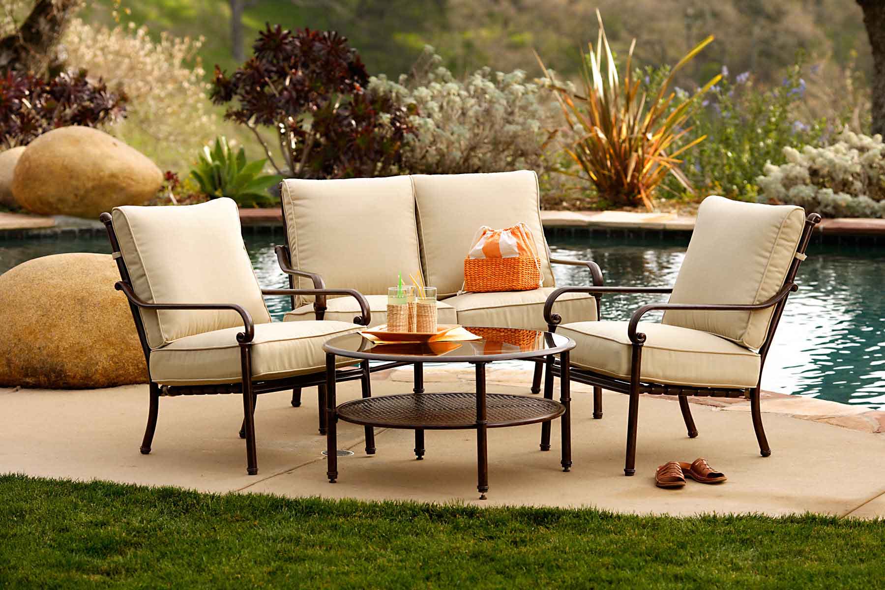 Patio Furniture Northville Michigan Just Another WordPress Site